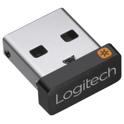 Logitech LOGI USB Unifying Receiver N/A EMEA
