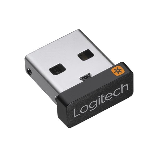 Logitech LOGI USB Unifying Receiver N/A EMEA