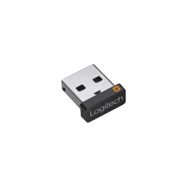Logitech LOGI USB Unifying Receiver N/A EMEA