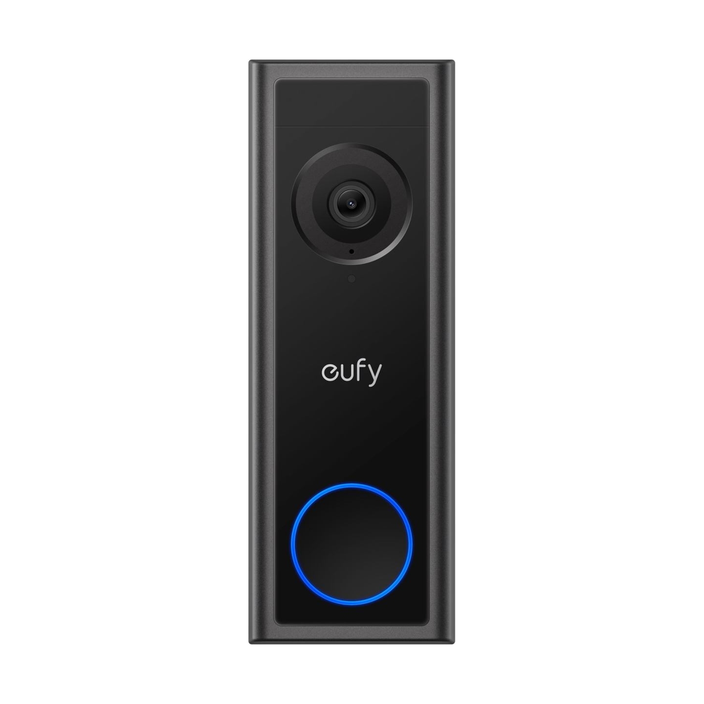 Anker Eufy | Security Video Doorbell | C30, 2K FHD