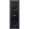 Anker Eufy | Security Video Doorbell | C30, 2K FHD