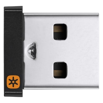 Logitech LOGI USB Unifying Receiver N/A EMEA