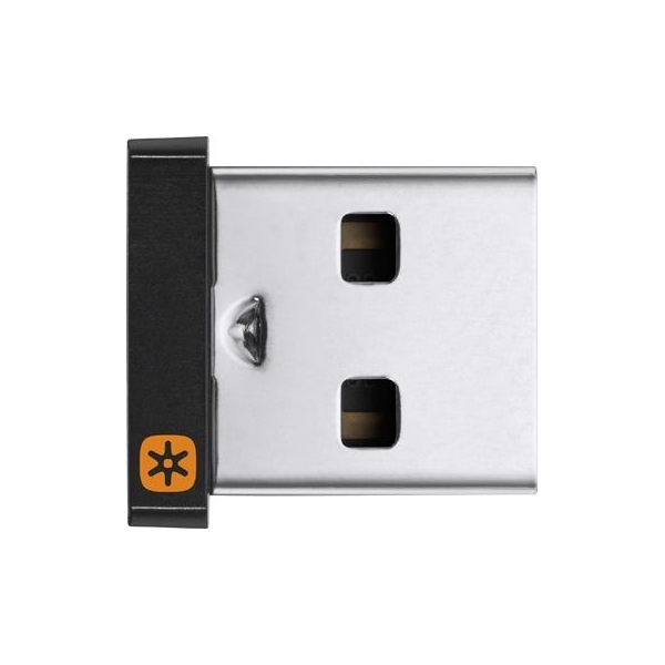 Logitech LOGI USB Unifying Receiver N/A EMEA