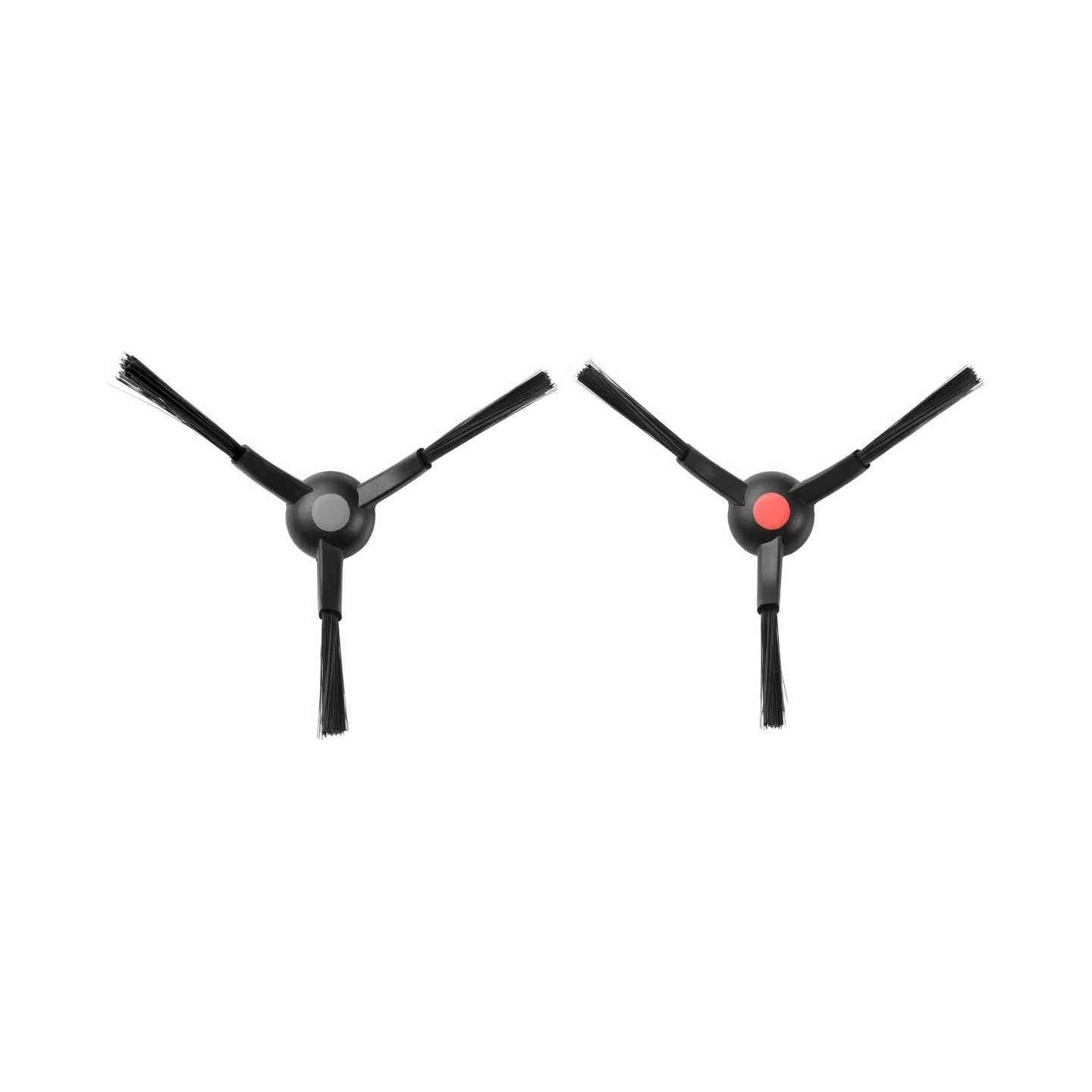 Anker Eufy | Side Brush, 2 pairs, Durable, Soft, Compatible with E25/ E28/S1 Pro/S1