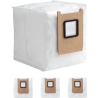 Anker Eufy | Dust Bag Compatible with E28 | T29YQA20 | White