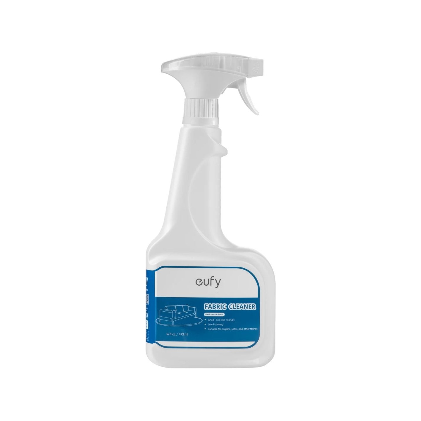 Anker Eufy | Fabric Cleaner, Compatible with E28