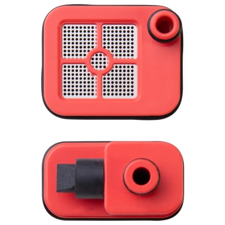 Anker Eufy | Dirty Water Reservoir Filter, Efficient Filtration, Durable, Compatible with E25 and E28