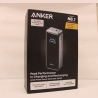 Anker Prime power bank - USB, 2 x USB-C - 300 Watt | 26250 mAh | Black | DEMO