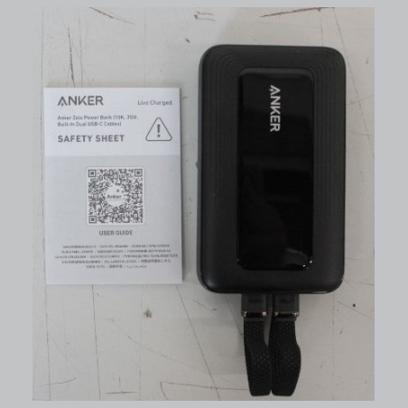 Anker DEMO