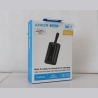 Anker Power Bank with Built-In USB-C Cable | A1688H11 | 10000 mAh | Black | DEMO