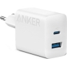 Anker 312 Wall Charger, 20W, 1A/1C | A2348G21