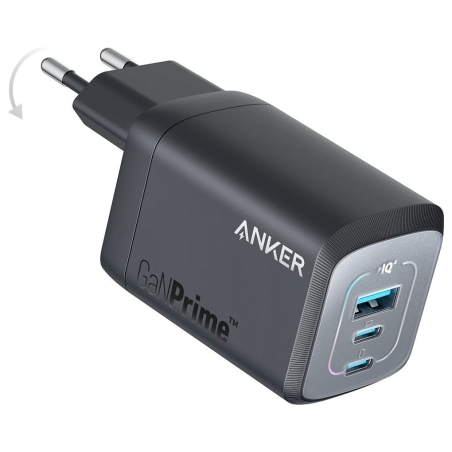 Anker 735 Prime Wall Charger 67W, 1A/2C | A2669313