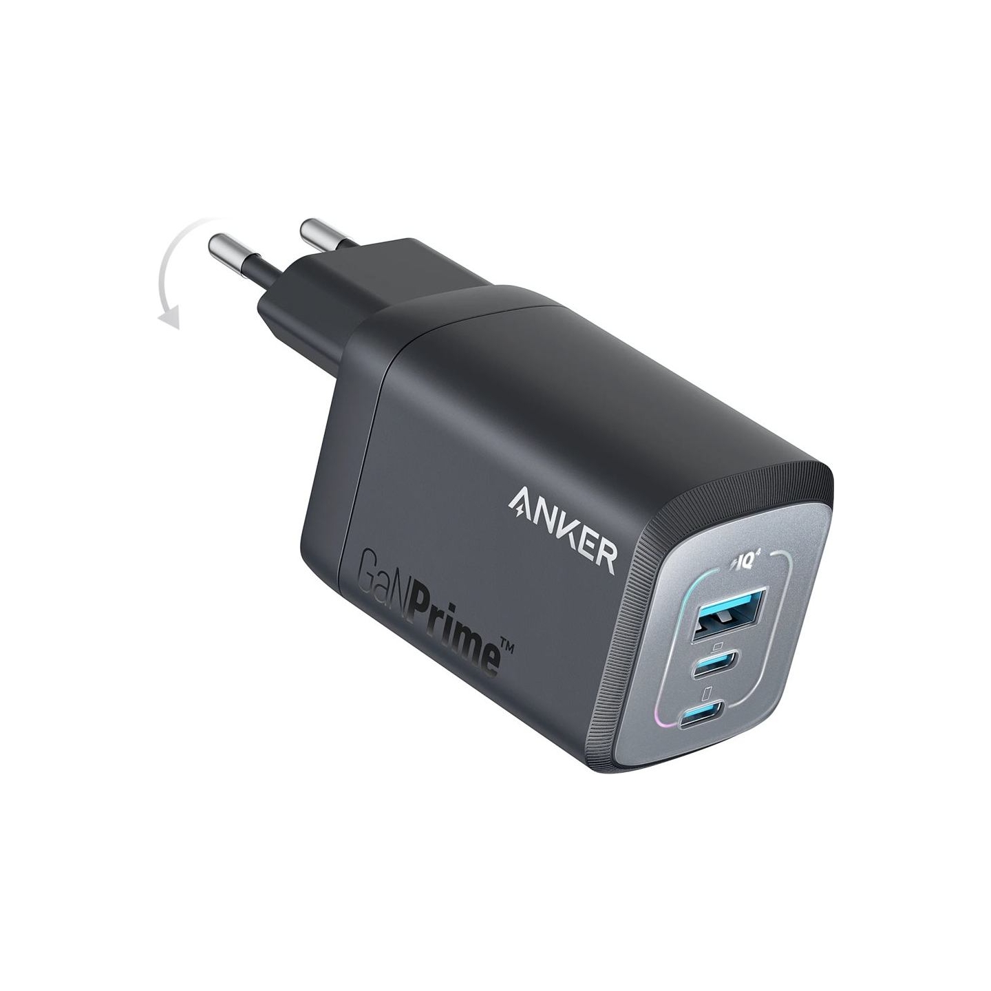 Anker 735 Prime Wall Charger 67W, 1A/2C | A2669313