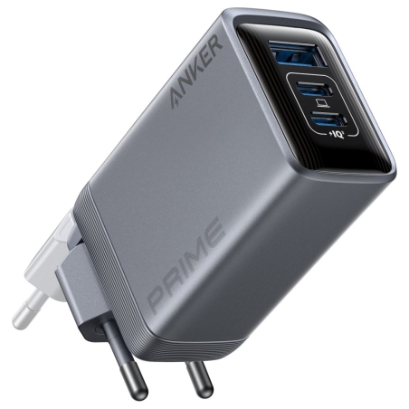 Anker Prime Charger 100W 2C1A GaNPrime | A2688341
