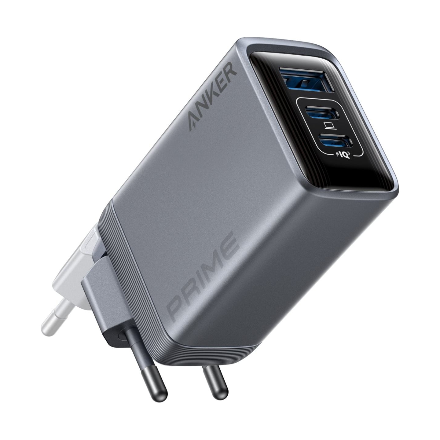 Anker Prime Charger 100W 2C1A GaNPrime | A2688341