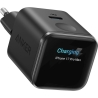 Anker Nano Charger 45W, Smart Display