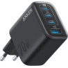 Anker | Charger | Zolo | Black