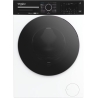 Whirlpool WPM 27W ADS EE | Whirlpool Washing Machine | Energy efficiency class A | Front loading | 1400 RPM | Washing capacity 1