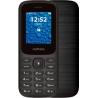 Myphone 2220 (Black) Dual SIM 1.77" TFT 128x160/32MB/microSD/2G | myPhone