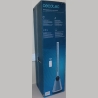 Cecotec EnergySilence 9890 Skyline Bladeless | Tower Fan | Stand Fan | 50 W | Diameter 23 cm | Number of speeds 3 | Oscillation 