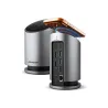 Axagon MC-WL9 USB-C 10Gbps Wireless Charging 9in1 hub