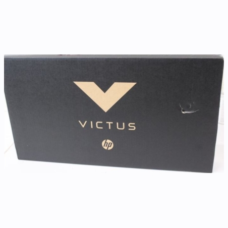 HP Victus 15-fb3020nw 15.6 AMD Ryzen 5/16GB RAM/512GB SSD/NVIDIA GeForce RTX 3050/Windows 11 Home/Black | HP Victus | 15-FB3020N