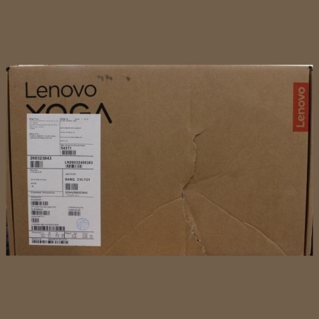 Lenovo Yoga Slim 7 14AKP10 14 WUXGA AMD R5 AI 330/16GB/512GB/AMD Radeon 820M/WIN11 Home/ENG Backlit kbd/Tidal Teal/2Y Warranty |