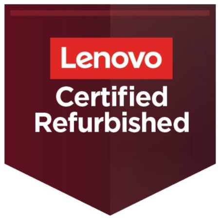 Lenovo - | Warranty | 3Y Courier/Carry-in for Certified Refurbished Products | 3 year(s)