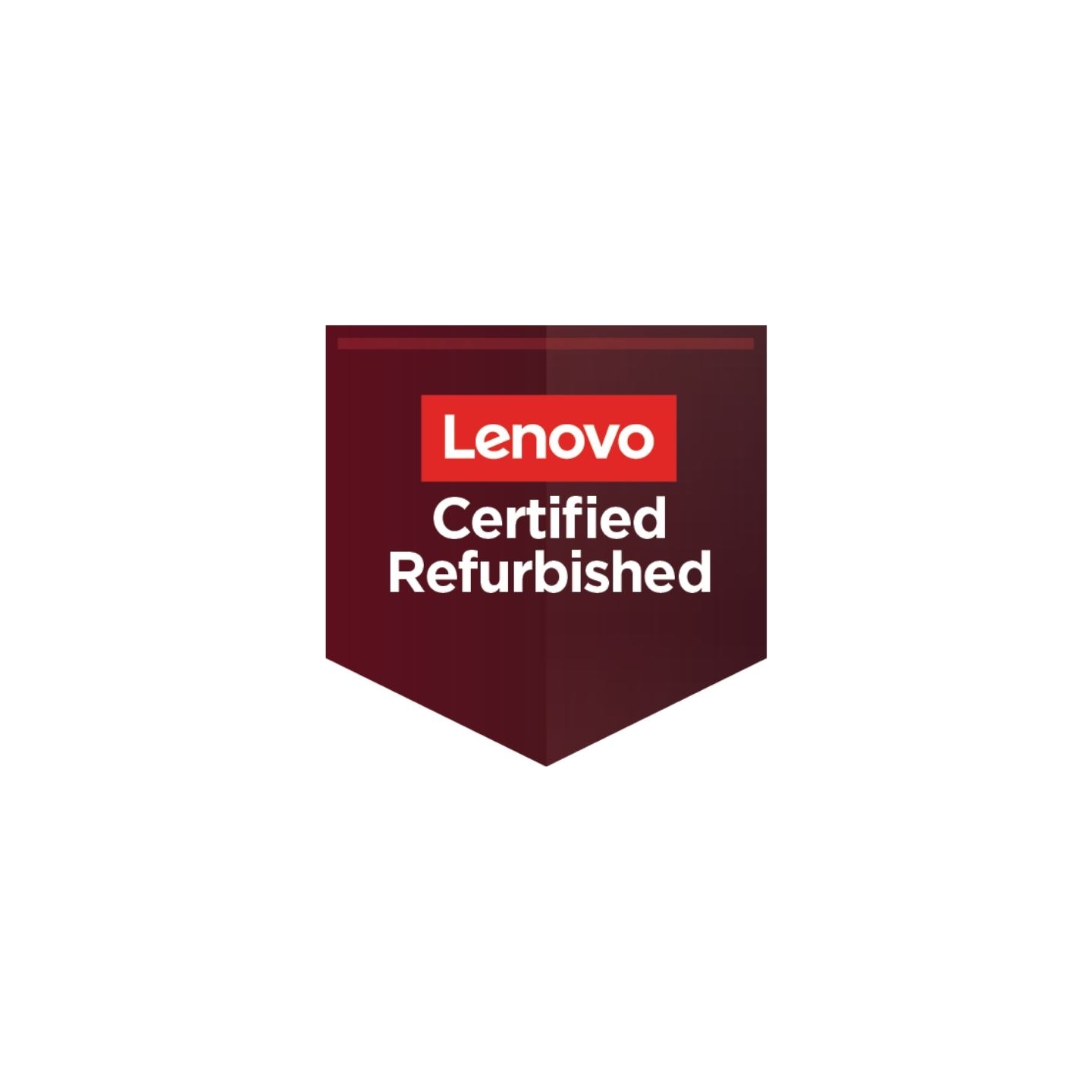 Lenovo - | Warranty | 3Y Courier/Carry-in for Certified Refurbished Products | 3 year(s)