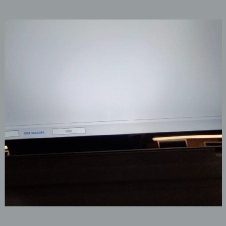 Microsoft Surface Pro (1796) | 4 GB | 1 x 128 SSD | B