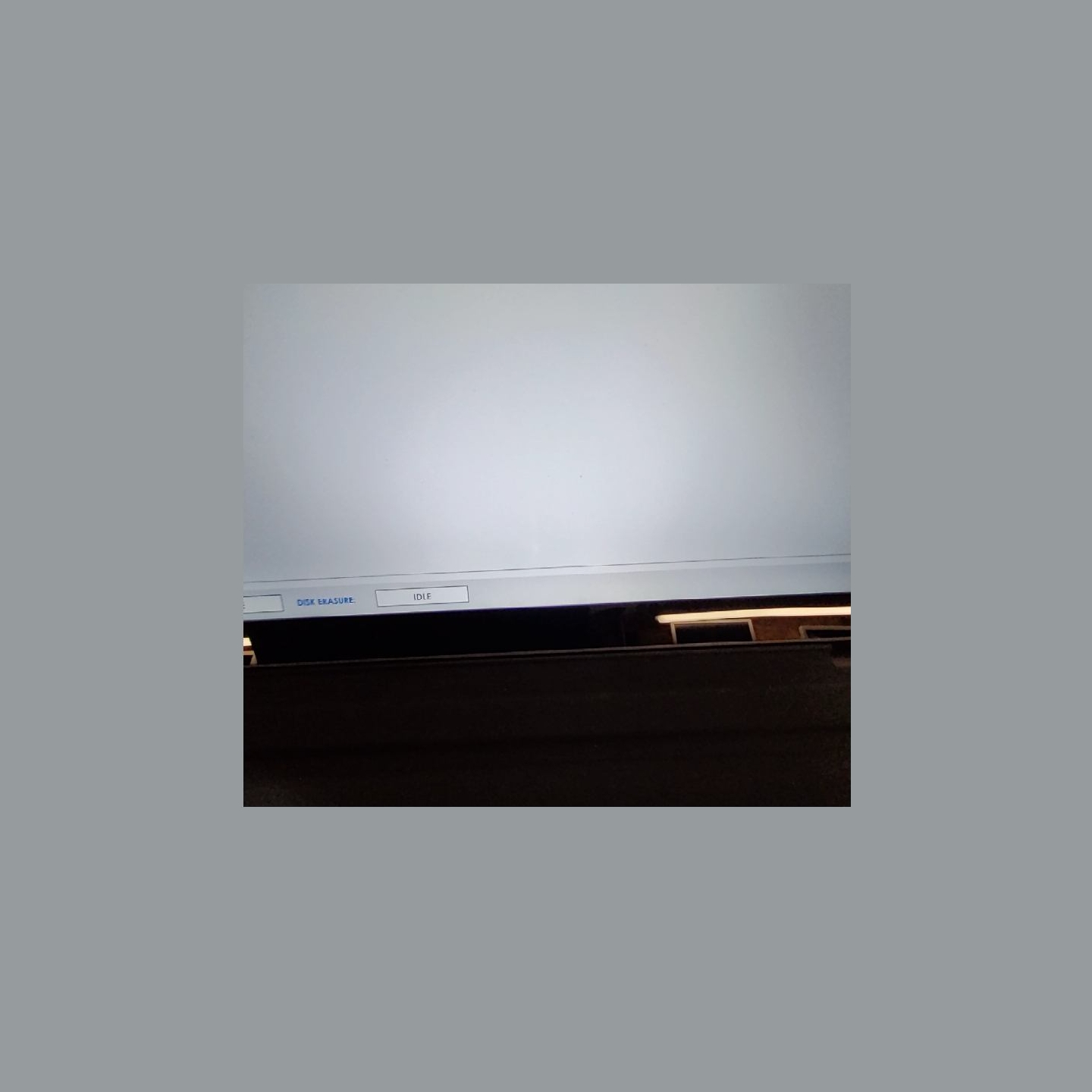 Microsoft Surface Pro (1796) | 4 GB | 1 x 128 SSD | B