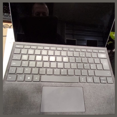 Microsoft SURFACE PRO 7+(1960) | 4 GB | 1 x 256 SSD | A