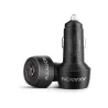 Axagon PWC-PQ48 PD3.0 & QC4+2xOUTPUTS car charger 48W