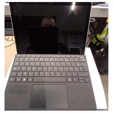 Microsoft SURFACE GO 4(2067) | 8 GB | 1 x 128 SSD | B