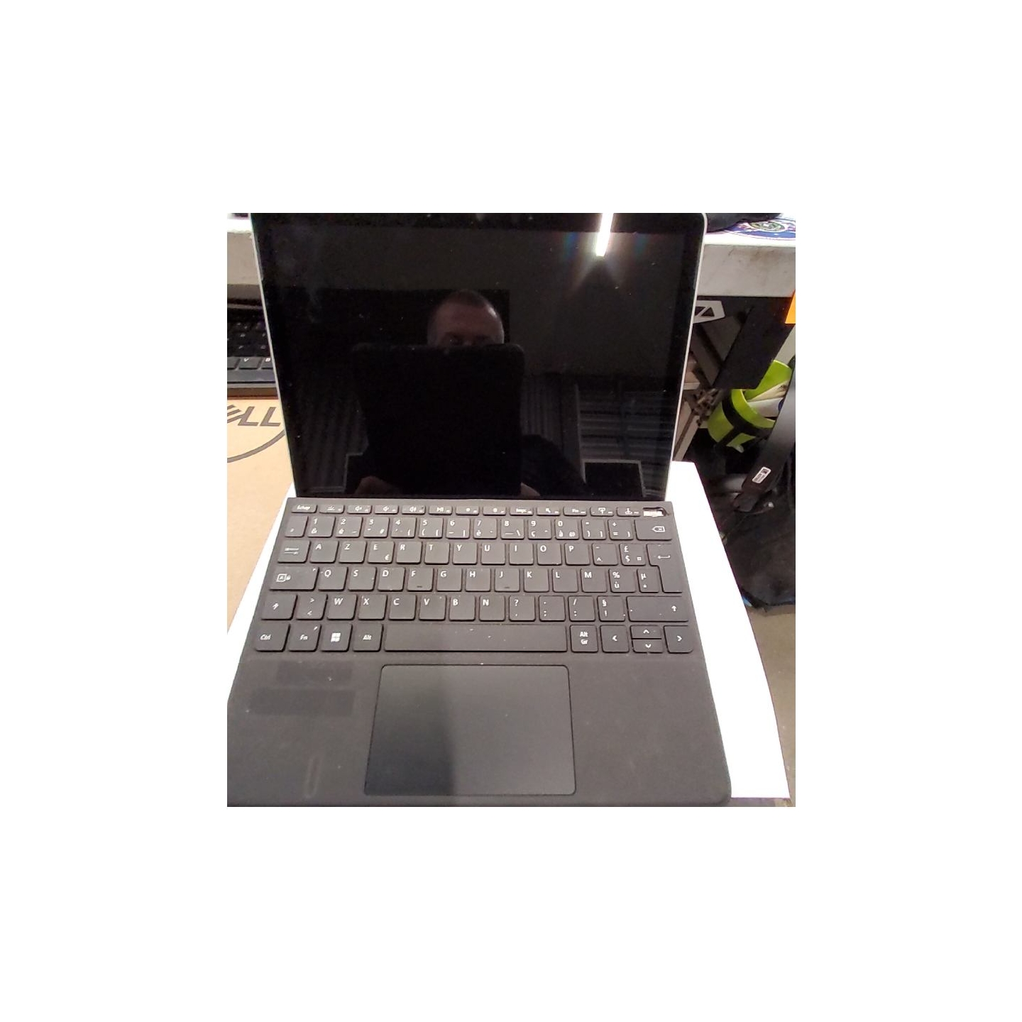 Microsoft SURFACE GO 4(2067) | 8 GB | 1 x 128 SSD | B