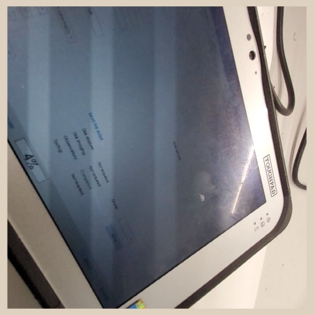 Panasonic ToughPad FZ-M1 |  |  | A