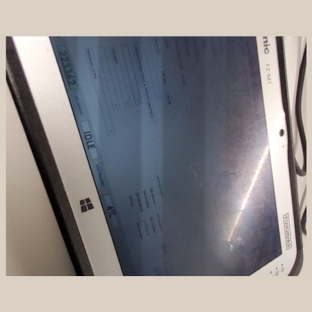 Panasonic ToughPad FZ-M1 |  |  | A