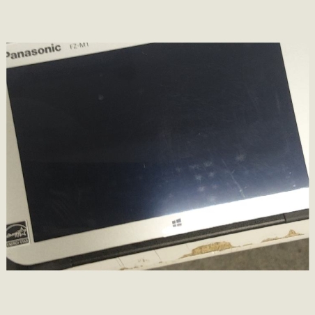 Panasonic ToughPad FZ-M1 |  |  | A