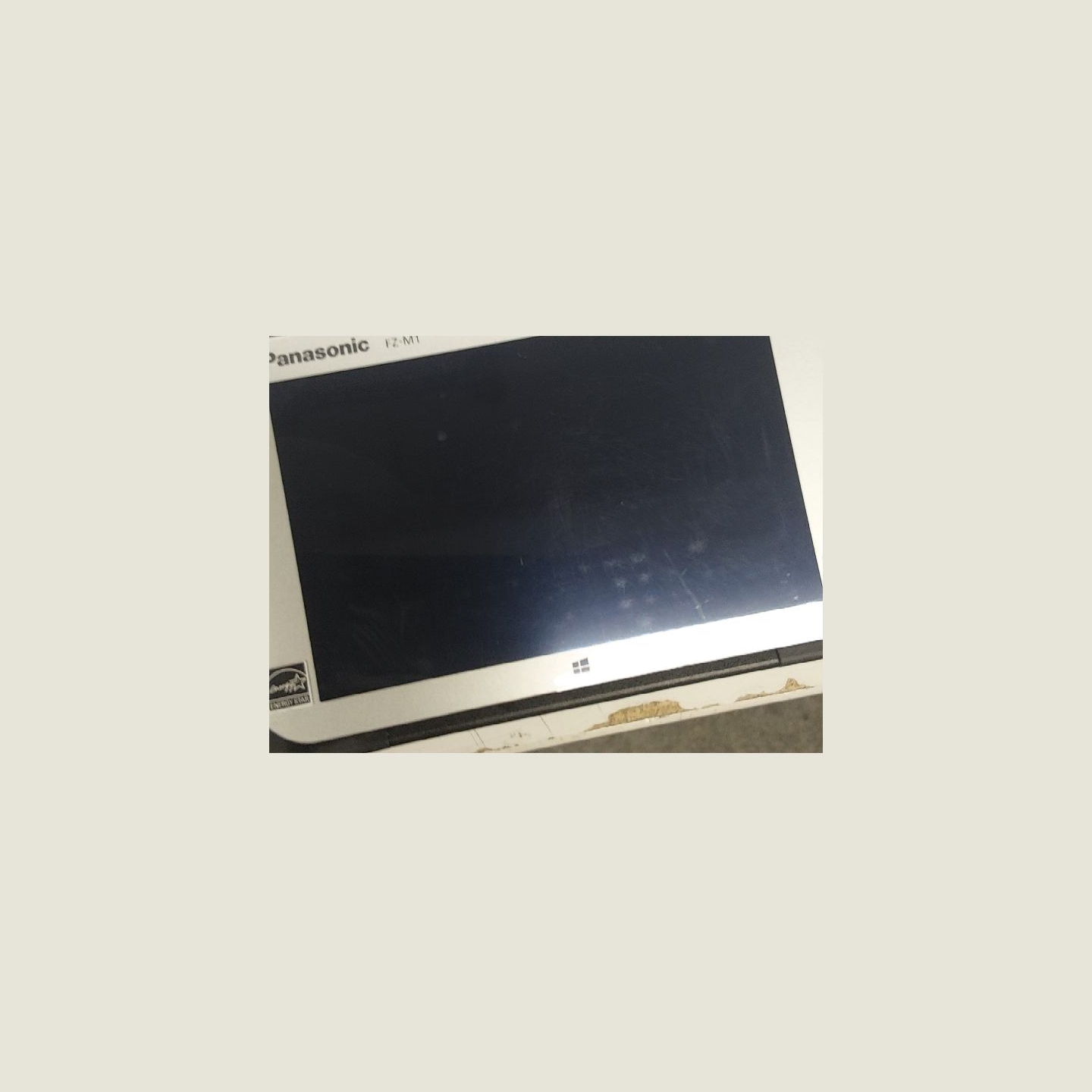 Panasonic ToughPad FZ-M1 |  |  | A
