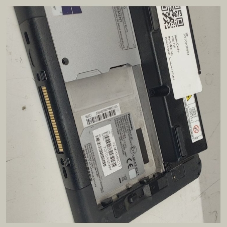 Panasonic ToughPad FZ-M1 |  |  | A
