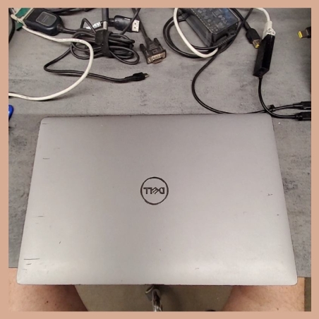 Dell Latitude 5420 | 8 GB | 1 x 256 SSD | A-
