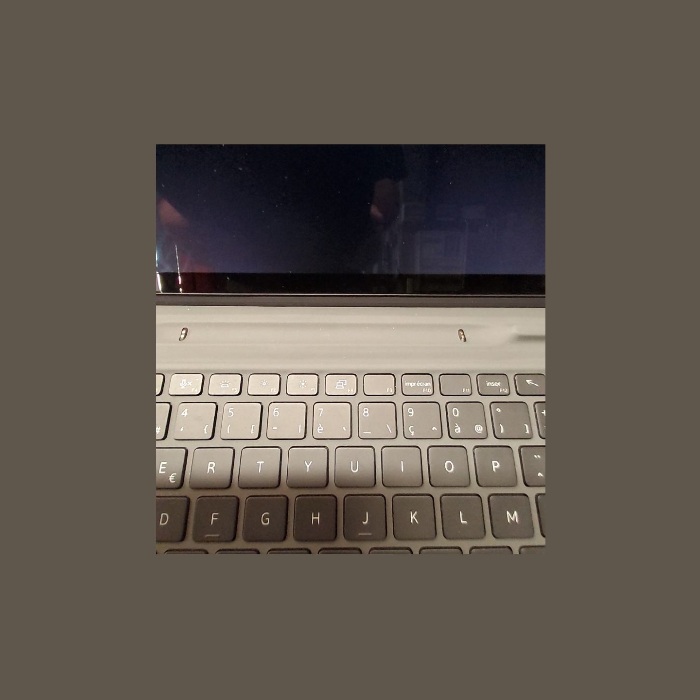 Dell Latitude 7320 detachable | 16 GB | 1 x 512 SSD | A