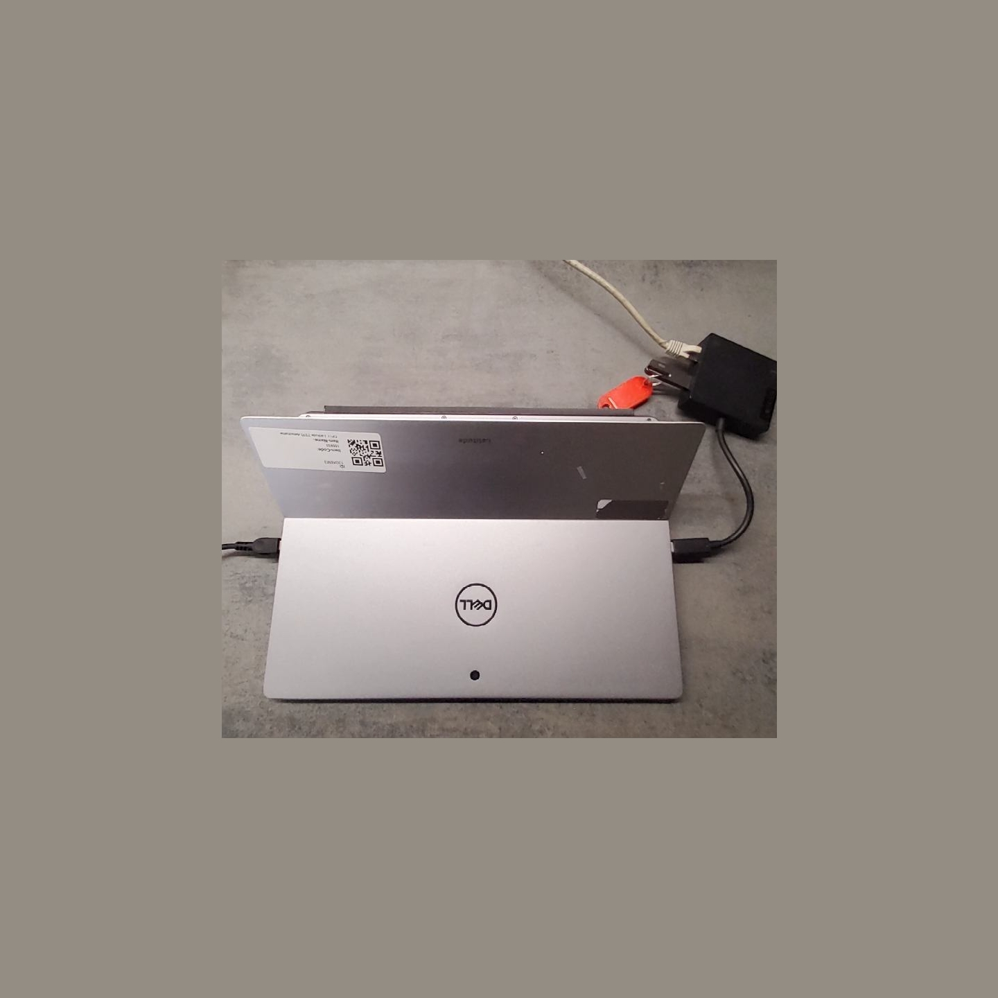 Dell Latitude 7320 detachable | 16 GB | 1 x 512 SSD | A