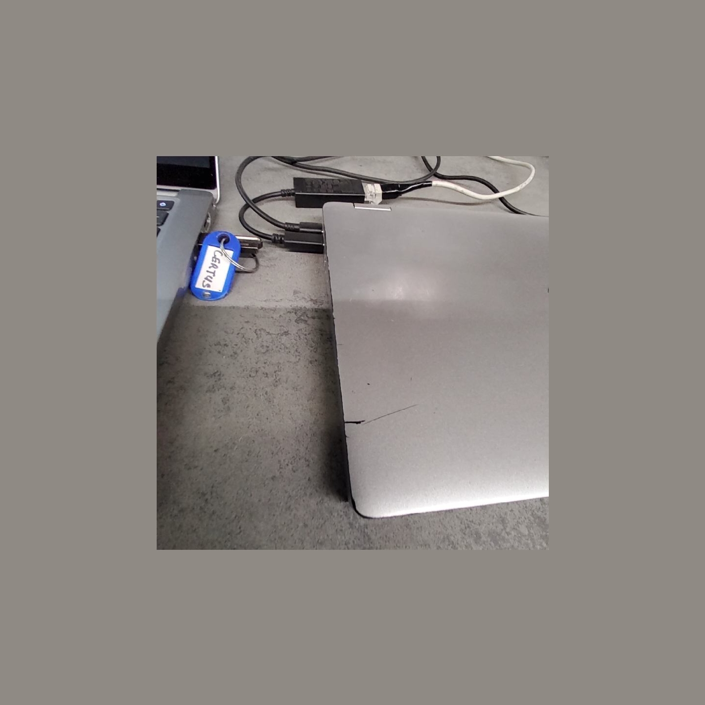 Dell Latitude 5320 | 16 GB | 1 x 512 SSD | A-