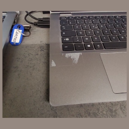 Dell Latitude 5320 | 16 GB | 1 x 512 SSD | A-
