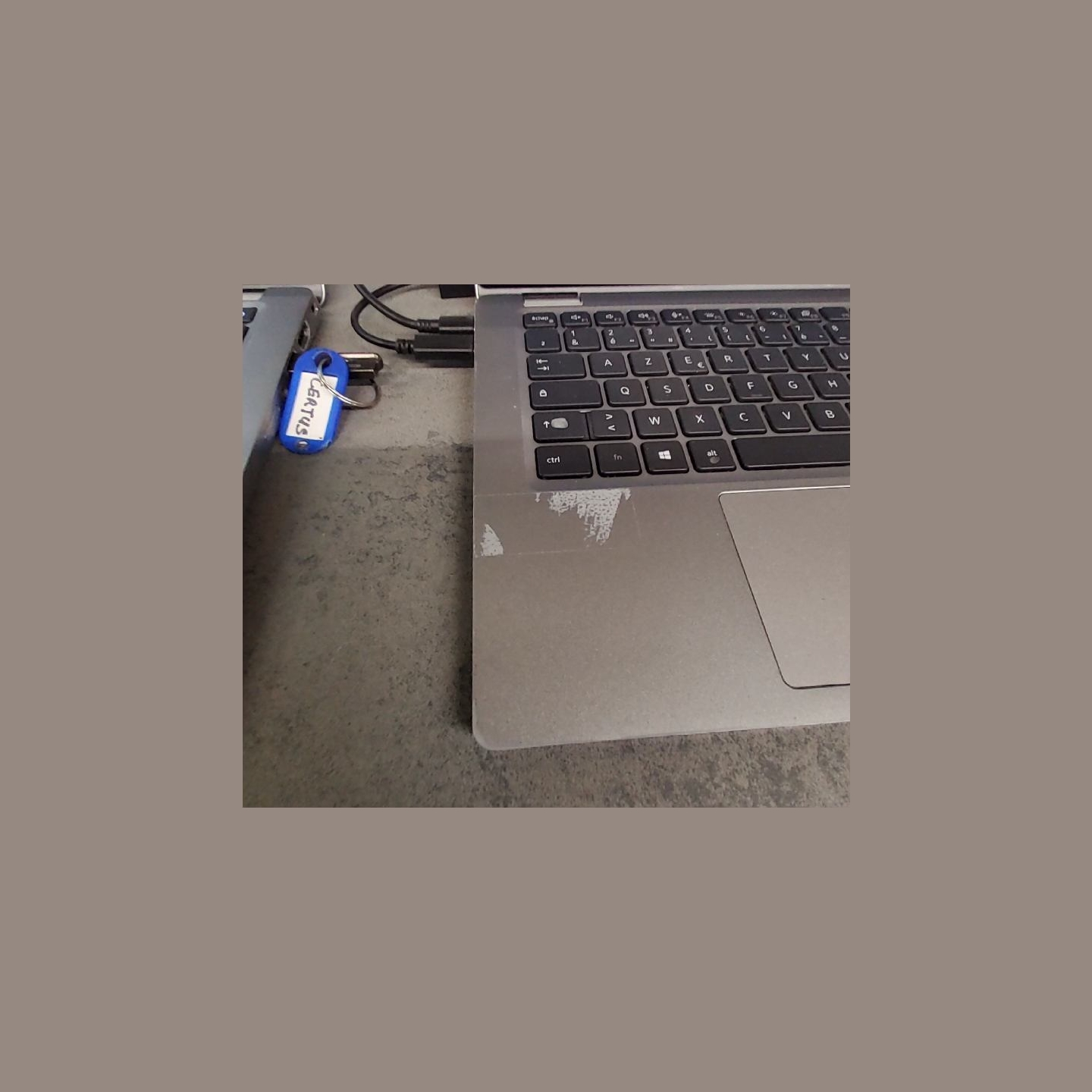 Dell Latitude 5320 | 16 GB | 1 x 512 SSD | A-