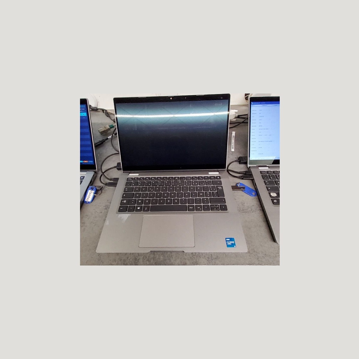 Dell Latitude 5320 | 16 GB | 1 x 512 SSD | A-