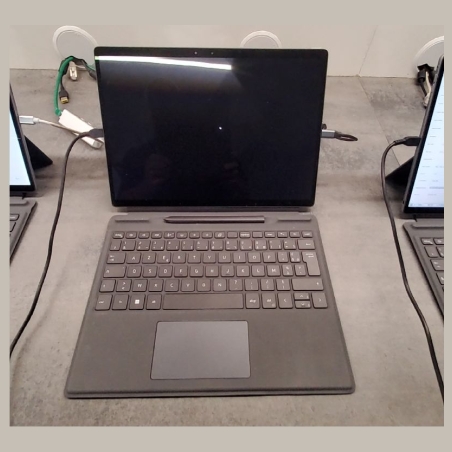 Dell Latitude 7320 detachable | 16 GB | 1 x 512 SSD | A