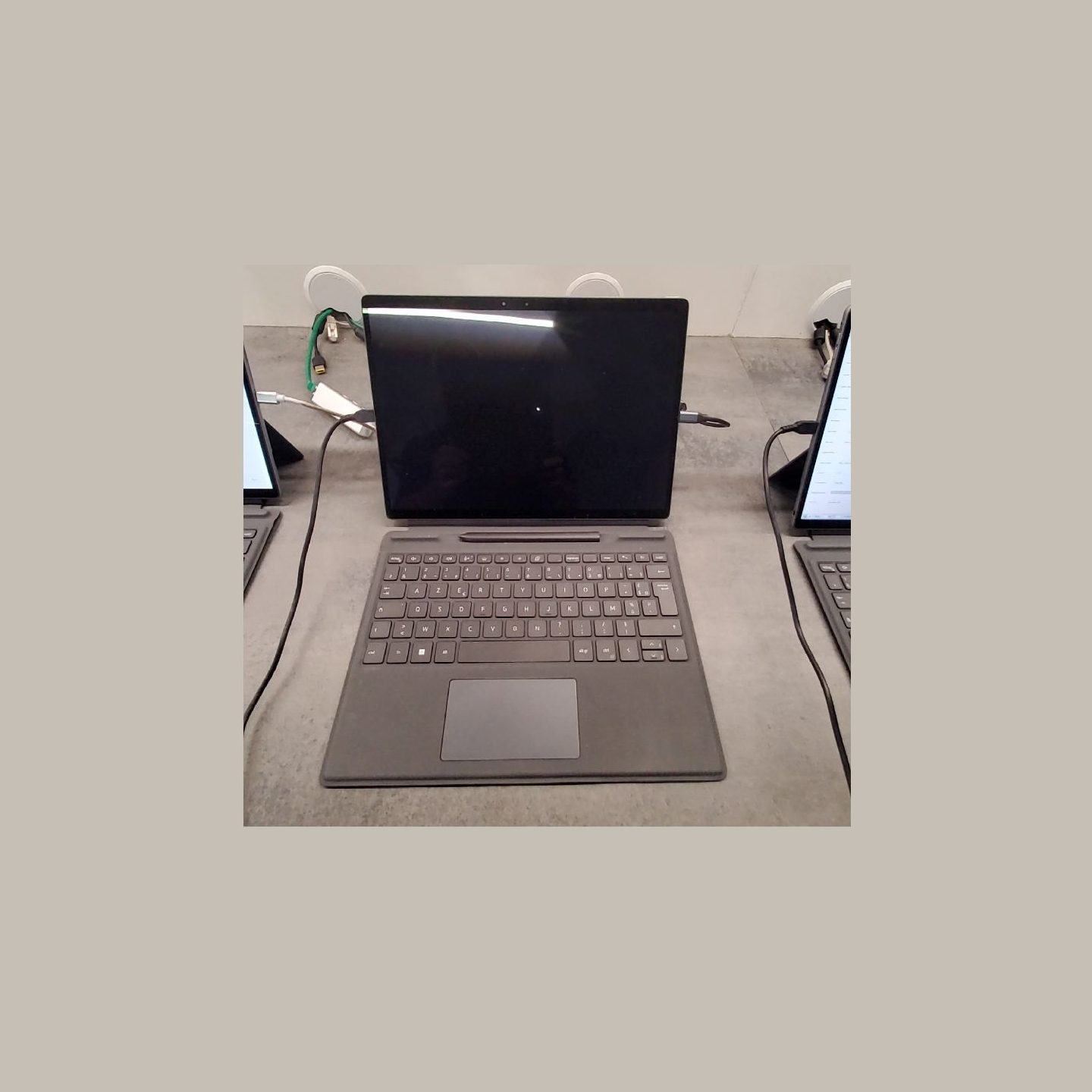 Dell Latitude 7320 detachable | 16 GB | 1 x 512 SSD | A