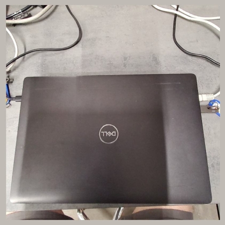 Dell Latitude 5300 | 8 GB | 1 x 256 SSD | A